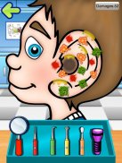 Ear Doctor Free screenshot 3