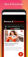 All Video Downloader 2020 - HD Video Downloader screenshot 5