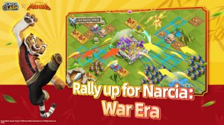 Clash of Kings – CoK for Android & Huawei - Free APK Download
