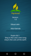 SDA Hymnal screenshot 6