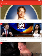 BuzzFeed: News, Tasty, Quizzes screenshot 15