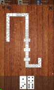 Juego de dominó screenshot 1