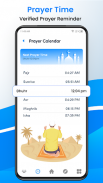Muslim Path-Quran Athan Prayer screenshot 4