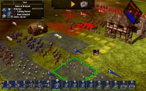 Great Battles Medieval screenshot 0