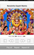 Narasimha Stothram screenshot 12
