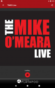 Mike O'Meara Show screenshot 2