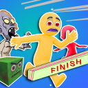 Super Scary Run: 3D Horror Adventure