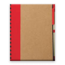 NoteBook Icon