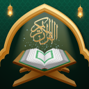 Learn Quran Online: Islam & Quran Learning Icon