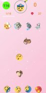 SentioTap Emoji 😎🎮 screenshot 3