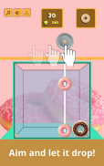 Donuts | Drop and Merge screenshot 7