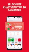 Мобільний банк ПУМБ UA screenshot 2