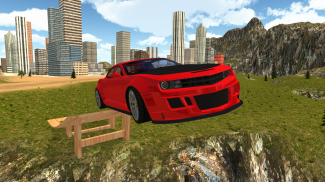 Crime City Car Driving Simulator screenshot 5