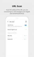 V3 Mobile Security - Free screenshot 5