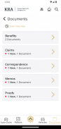 KRA Insurance Agency Mobile screenshot 2