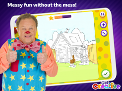 Get Creative from CBeebies screenshot 16