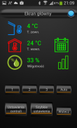SmartVent VENTS kontroler screenshot 0