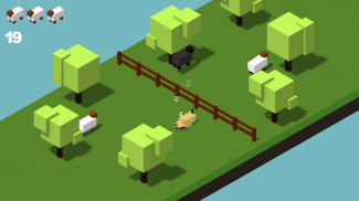 Sheepy and friends screenshot 3