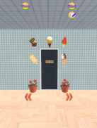 Escape Game - Kanio Ice Cream screenshot 3