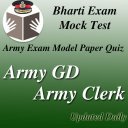 Army Bharti Exam Quiz