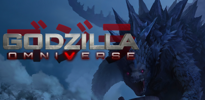 Godzilla: Omniverse