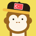 Học tiếng Thổ Nhĩ Kỳ Icon