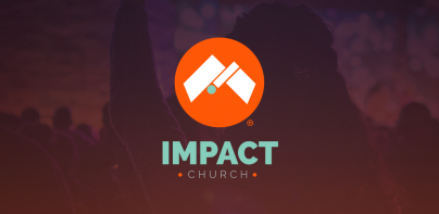 Impact Church App