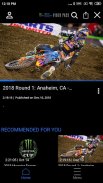 Supercross Video Pass screenshot 7