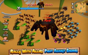 Ants:Kingdom Simulator 3D screenshot 6