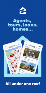 Zillow: Find Houses for Sale & Apartments for Rent screenshot 5