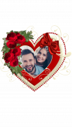 Valentine Photo Frame 2021 screenshot 2