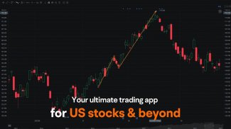 moomoo証券 - 日米株取引・投資情報・リアルタイム株価 screenshot 15