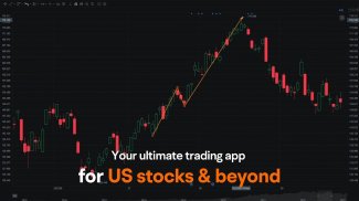 moomoo: Trading & Investing screenshot 15