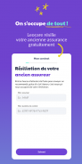 Assurance auto, moto, logement screenshot 11