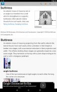 Architecture Dictionary screenshot 10