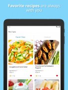 Diet Recipes screenshot 16