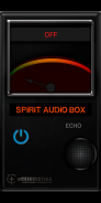 Spirit Áudio Box screenshot 3