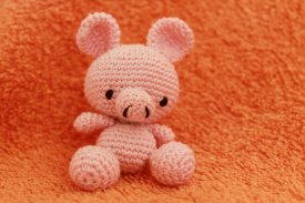 Crochet Stitches, Patterns and Tutorials screenshot 0