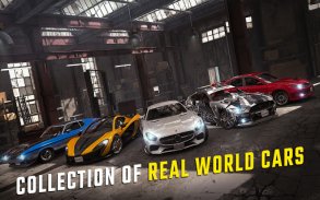 Alpha Drift Car Racing Games screenshot 6