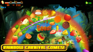 Fruit Crush Mania screenshot 1