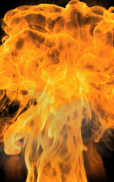 Explosión de llamas extrema screenshot 6