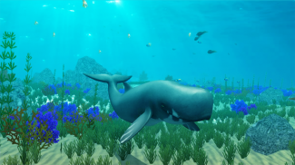 The Sperm Whale screenshot 4