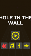 Hole in the wall screenshot 4