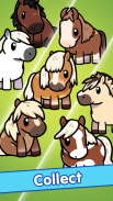 Idle Horse Racing screenshot 4