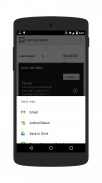 Loan Calculator screenshot 1