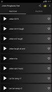 Ringtones for joker screenshot 2