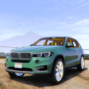 X5 Highway Drive: BMW Trucks Icon