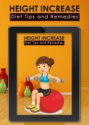 Height Increase: Diet Tips screenshot 4