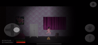 Mr. Hopp's Playhouse screenshot 5