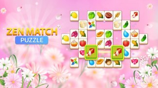 Zen Match Puzzle screenshot 5